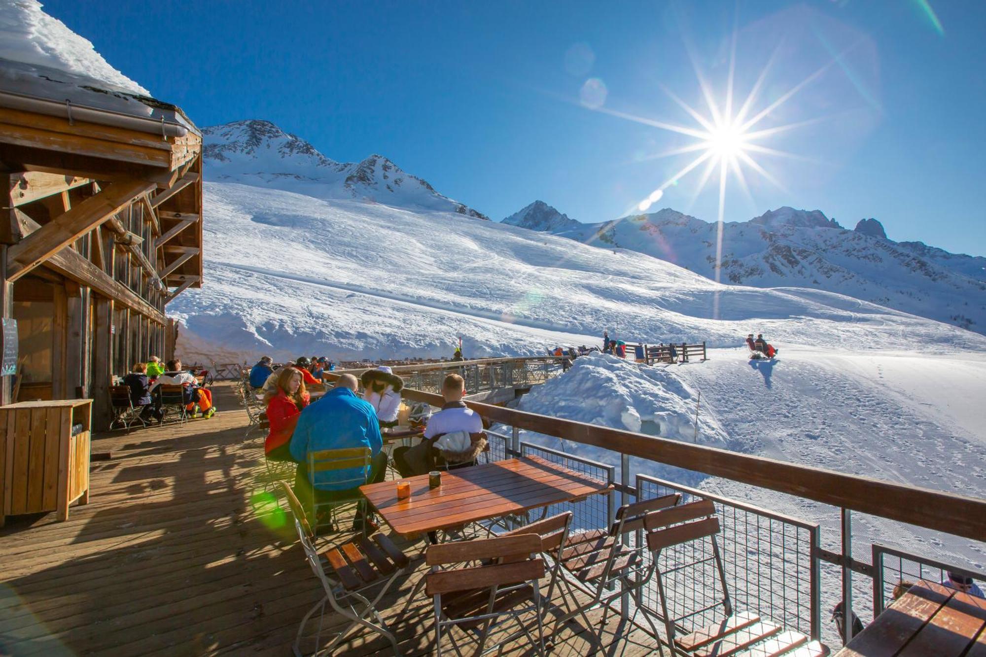 Chamonix Sud - Triolet A109 - Happy Rentals Zewnętrze zdjęcie