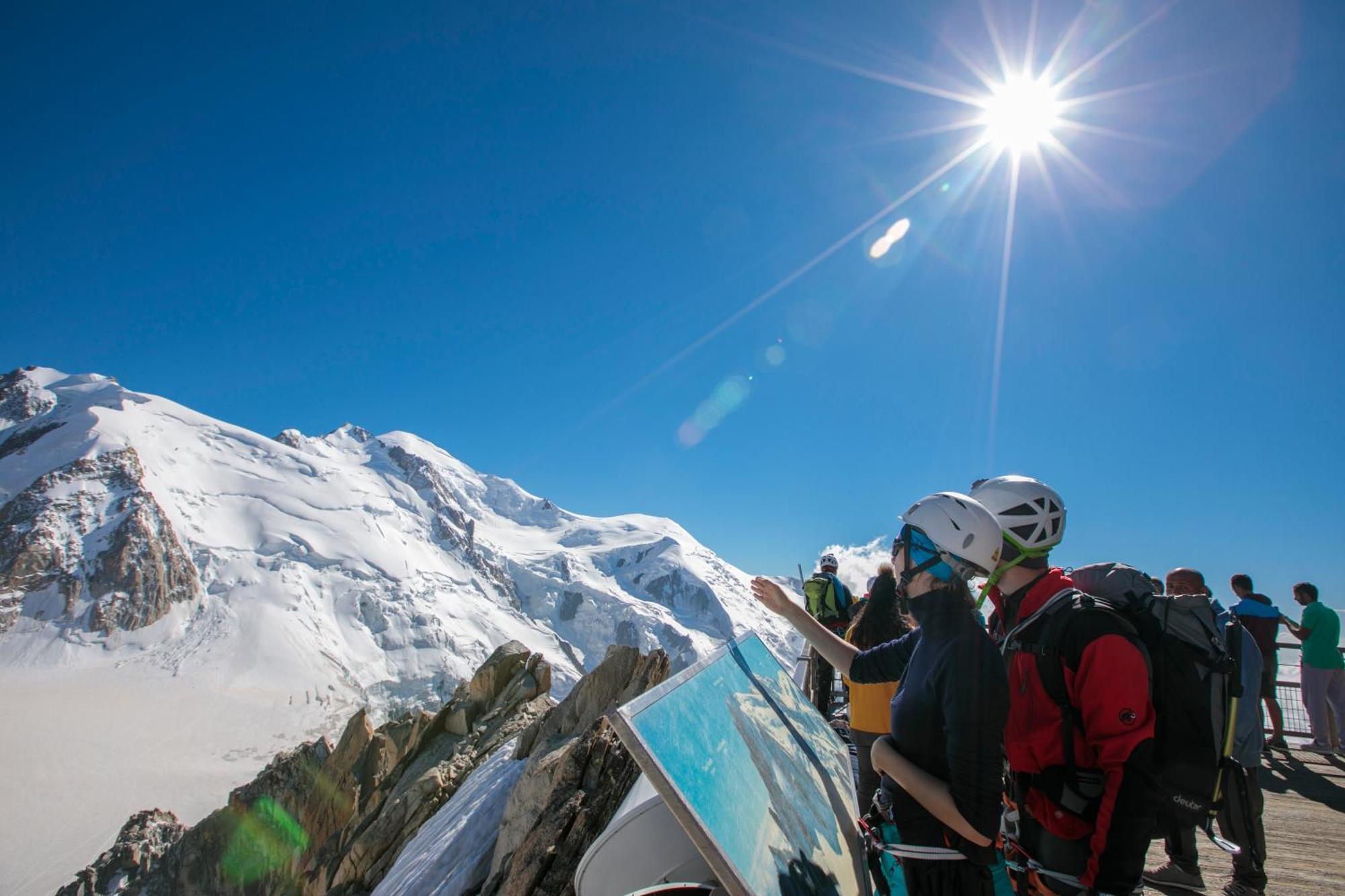 Chamonix Sud - Triolet A109 - Happy Rentals Zewnętrze zdjęcie