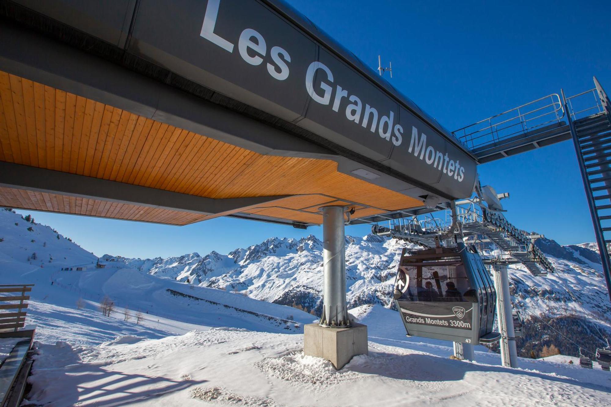 Chamonix Sud - Triolet A109 - Happy Rentals Zewnętrze zdjęcie